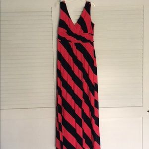 Lilly Pulitzer Sloane maxi dress